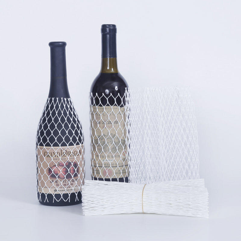 Manșon din plastic elastic de dimensiuni lungi pentru sticle de vin