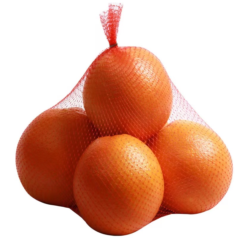 Culoare PE PP plasă din plastic extrudat plasă tubulară plasă saci de plasă rulou plasă extrudată