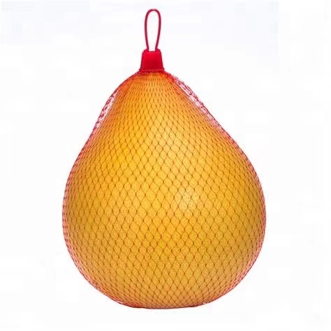 Culoare PE PP plasă din plastic extrudat plasă tubulară plasă saci de plasă rulou plasă extrudată